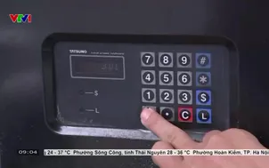 Sẵn sàng cho việc sử dụng xăng E10