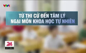 Kỳ thi 2026 và tâm lý "lựa chọn an toàn"