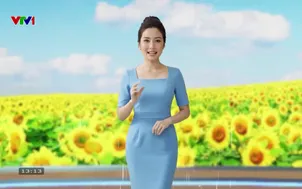 VTV Sống khỏe - Dinh dưỡng cho người Việt: Dinh dưỡng hỗ trợ sĩ tử mùa thi
