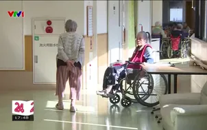 Bảo vệ tài sản của người mất trí nhớ tại Nhật Bản