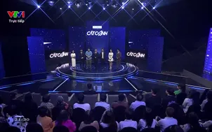 Cất cánh: Khởi tạo
