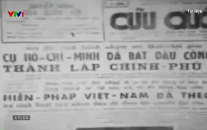 Nhật ký người Việt: Người tham gia buổi truyền sóng đặc biệt