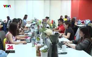 Làm thêm giờ - Bài toán cân bằng của người trẻ