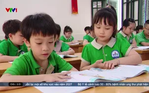 Sẵn sàng dạy trí tuệ nhân tạo ở tiểu học