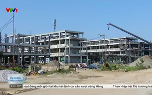Đề xuất 10 nghìn tỷ đồng cho quỹ nhà ở Trung ương