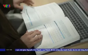 Chỉ số hạnh phúc học sinh giảm do áp lực học tập