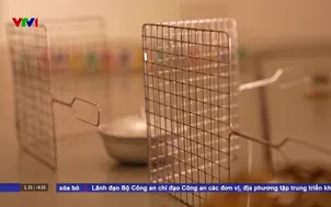Góc nhìn lạ về thủ đô Hà Nội