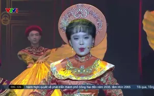 Cuộc thi tài năng diễn viên cải lương toàn quốc 2026