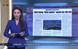 Điểm báo - 20/5/2026