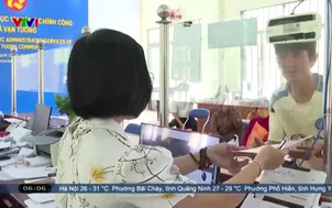 Tăng tốc hoàn thành cơ sở dữ liệu đất đai 