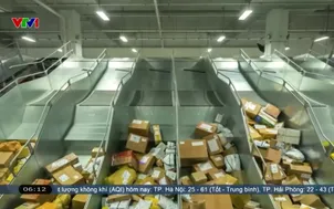 Thương mại điện tử tại Đông Nam Á tăng trưởng mạnh 