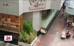 Tương lai những "căn bếp" vỉa hè ở thủ đô Thái Lan