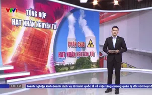 Mỹ xây dựng nhà máy điện nhiệt hạch đầu tiên