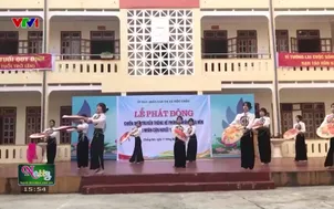 Cùng em đến trường: Chặng đường phía trước