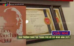 Sách hay thay đổi cuộc đời: Số 21