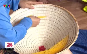 Làng nghề số hóa