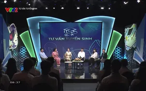 Tư vấn tuyển sinh - 24/5/2026