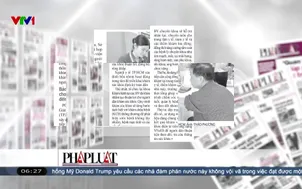 Điểm báo - 25/5/2026