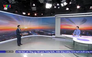 Bản tin thời tiết 18h30 - 25/5/2026