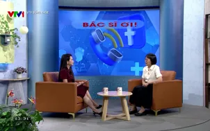 VTV Sống khỏe: Mạch máu hồi sinh