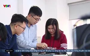 Gỡ điểm nghẽn vốn cho khoa học công nghệ