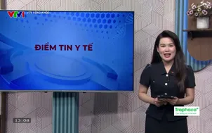VTV Sống khỏe: 	Khi trái tim loạn nhịp