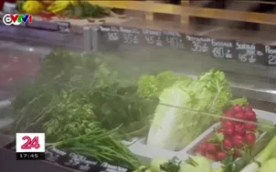 Buôn bán chất làm lạnh bất hợp pháp
