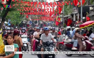 Hà Nội phê duyệt đề án khu đô thị đa mục tiêu