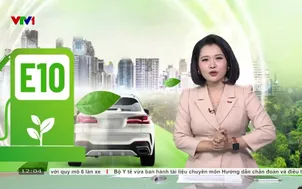 Vừa bán xăng E10, vừa bán xăng E5 đến 2030