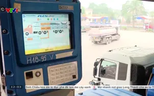 Xăng E10 sẽ được bán lẻ trên toàn quốc từ 1/6/2026