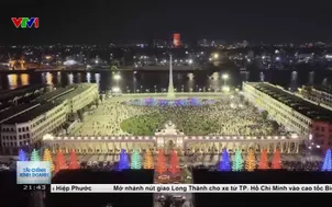 Xu hướng phát triển đô thị đa trung tâm tại Hải Phòng