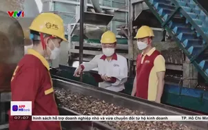 Xuất khẩu hàng hóa công nghệ cao sang châu Phi