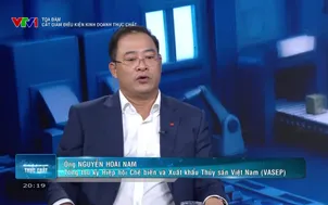 	Tọa đàm: Cắt giảm điều kiện kinh doanh thực chất