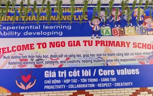 Điểm sáng trong việc dạy và học ngoại ngữ tại TP Hải Phòng