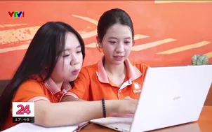 Sinh viên loay hoay tìm việc làm sau tốt nghiệp