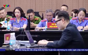 Tuyên án vụ hai dự án bệnh viện gây thất thoát 803 tỷ đồng