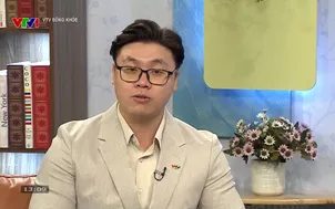 VTV Sống khỏe: 	Khi huyết áp âm thầm tăng cao