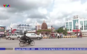 Campuchia: 6 án chung thân tội lừa đảo trực tuyến