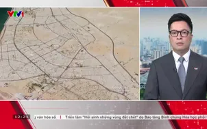 Căng thẳng tại Hormuz sau khi Mỹ không kích Iran