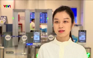 Thay thế các giấy tờ tùy thân bằng ứng dụng định danh điện tử