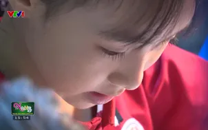 	Cùng em đến trường - 31/5/2026