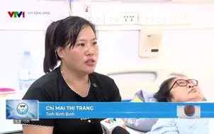 	VTV Sống khỏe: Giải pháp cho người mất răng