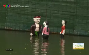 Vì cộng đồng - 23/5/2026