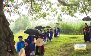 Vì cộng đồng - 30/5/2026