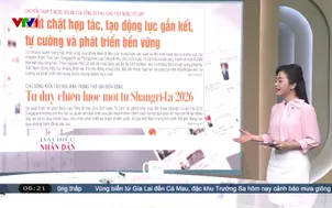 Điểm báo - 02/6/2026