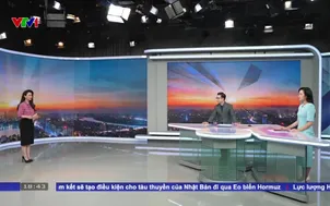 Bản tin thời tiết 18h30 - 02/6/2026