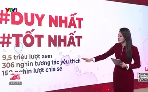 Thận trọng sử dụng từ "nhất" trong quảng cáo