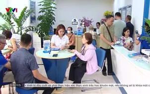 Thuê bao chưa xác thực chính chủ sẽ bị khóa chiều đi