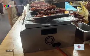 An toàn thực phẩm: Hoàn thiện chính sách, siết chặt quản lý