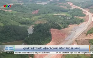 Dấu ấn kinh tế 5 tháng đầu năm